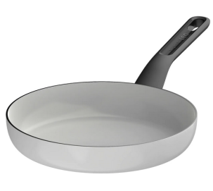 Foto van LEO Braadpan antikleef Glints Spirit -Ø 24cm