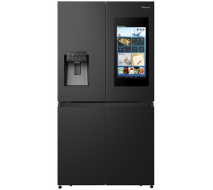 Foto van Side-by-side koelkast Hisense RQ760N4IFE