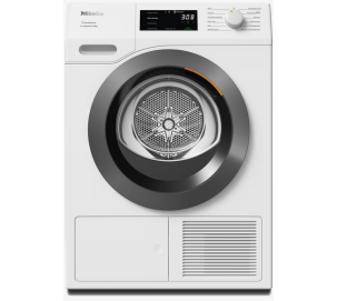 Foto van Warmtepompdroger Miele TED 655 WP EcoSpeed