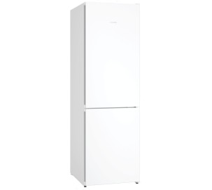 Foto van Koel-vries combinatie Siemens KG36N2WCF iQ300