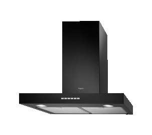 Foto van Wandschouwkap Pelgrim BSK662MAT