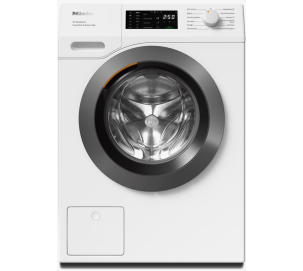 Foto van Wasmachine Miele WEC 395 WPS PowerWash & SteamFinish