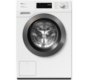 Foto van Wasmachine Miele WED 395 WPS PowerWash & SteamFinish