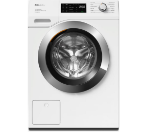 Foto van Wasmachine Miele WEE 395 WPS PowerWash & SteamFinish