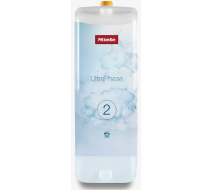 Foto van Wasmiddel Miele UltraPhase 2