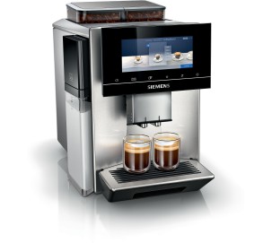 Foto van Espresso volautomaat Siemens TQ907FZ3 EQ900
