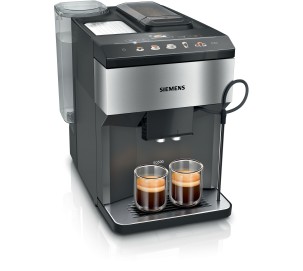 Foto van Espresso volautomaat Siemens  EQ500 TP517DF3