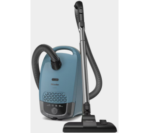 Foto van Stofzuiger Miele Guard S1 Nordic blauw CE