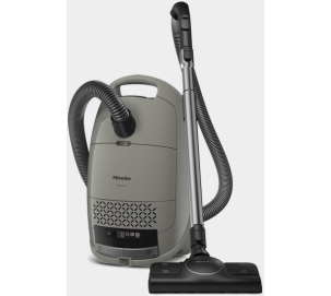 Foto van Stofzuiger Miele Guard M1 Silence Casa grijs CE
