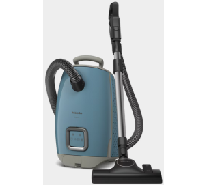 Foto van Stofzuiger Miele Guard L1 Nordic blauw CE