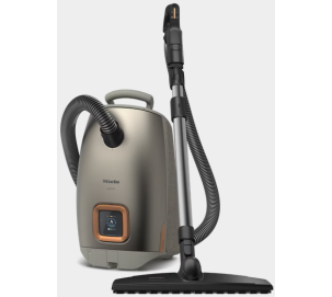 Foto van Stofzuiger Miele Guard L1 Comfort XL Titanium-PF CE