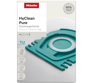 Foto van Miele Stofzuigerzak TU HyClean Pure INT