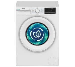 Foto van Wasmachine Beko B3WM49410W2