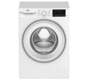 Foto van Wasmachine Beko B5WM694108W2