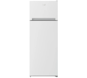 Foto van Koel-vries combinatie Beko RDSA240K45W2