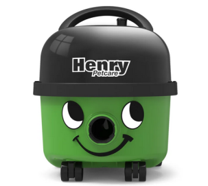 Foto van Stofzuiger Henry HPC200 Petcare