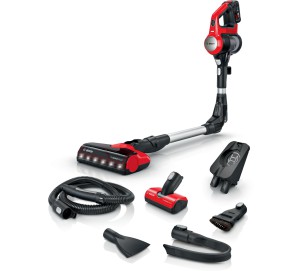Foto van Steelstofzuiger Bosch BCS711PET Unlimited 7 Pro Animal