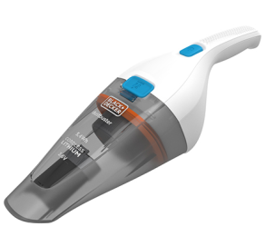 Foto van Kruimelzuiger Black+Decker NVC115JL