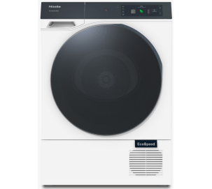 Foto van Warmtepompdroger Miele TQ 1000 WP