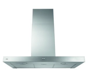 Foto van Wandschouwkap ATAG WS9211RCL