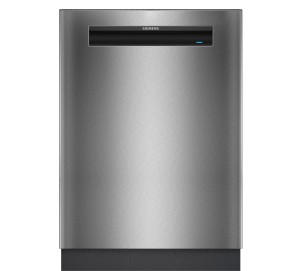 Foto van Onderbouw vaatwasser Siemens SN15ES06CS iQ500