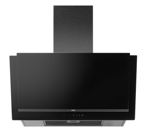 Foto van Wandschouwkap headroom-design Atag WS8012DM