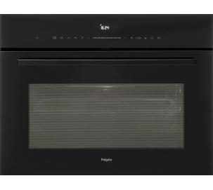 Foto van Combi oven Pelgrim OM240GLS