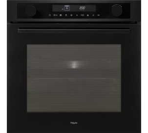 Foto van Combi oven Pelgrim OM360MAT