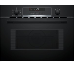 Foto van Combi oven Bosch CMA585GB1 Serie 6