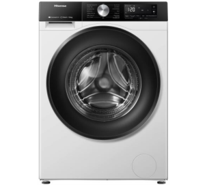 Foto van Was-droogcombinatie Hisense WD3S9043BW3