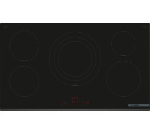 Foto van Inductie kookplaat Bosch PIV931HC1E Serie 6