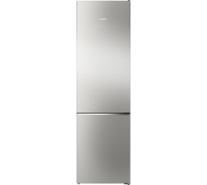 Foto van Koel-vries combinatie Siemens KG39NEIAF iQ500