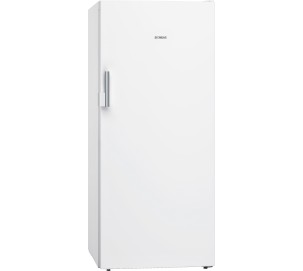 Foto van Vrijstaande vriezer Siemens GS51NEWCV iQ500