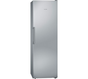 Foto van Vrijstaande vriezer Siemens GS36NGIEV iQ500