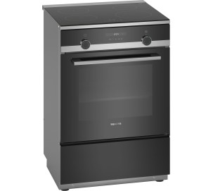 Foto van Inductie-elektro fornuis Siemens HL9S5E040U iQ500