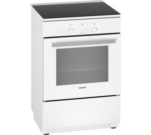 Foto van Inductie-elektro fornuis Siemens HL1P00020U iQ300