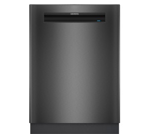 Foto van Onderbouw vaatwasser Siemens SN15EC06CS iQ500