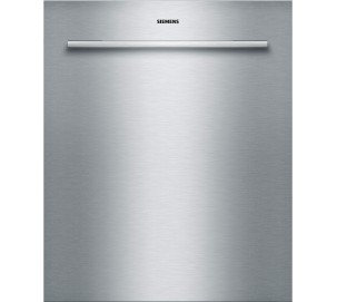 Foto van Deurbevestiging RVS vaatwasser Siemens SZ73056