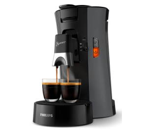 Foto van Koffiepadautomaat Philips CSA230/00