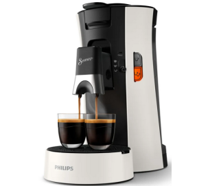 Foto van Koffiepadautomaat Philips CSA230/00