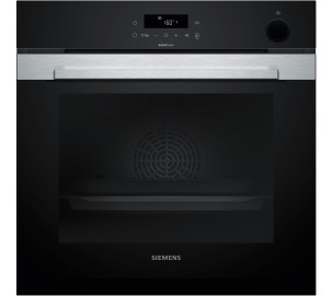 Foto van Stoomoven Siemens HR372G0S3 iQ300