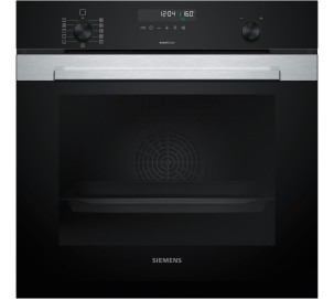 Foto van Bakoven Siemens HB378G6S3 iQ500