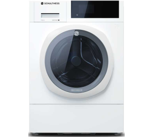 Foto van Wasmachine Schulthess Stellaria Snow