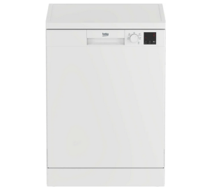 Foto van Vaatwasser Beko DVN05320W