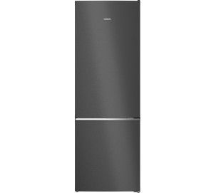 Foto van Koel-vries combinatie Siemens KG49N4XAF iQ500