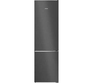Foto van Koel-vries combinatie Siemens KG39N4X1F iQ500