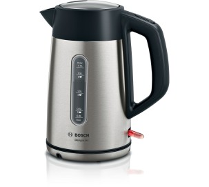 Foto van Waterkoker Bosch TWK4P440 -RVS-