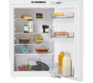 Foto van Inbouw koelkast Pelgrim PKD28088