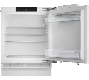Foto van Onderbouw koelkast ATAG KU2590A