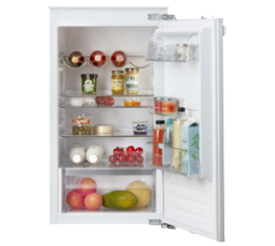 Foto van Inbouw koelkast ATAG KD67102A